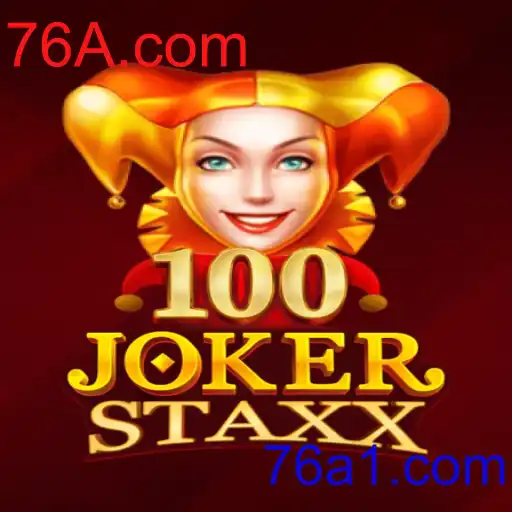 100JokerStaxx