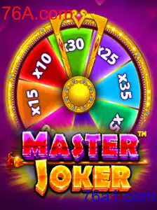 MasterJoker
